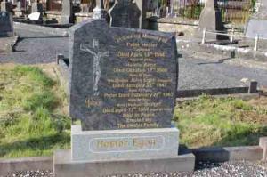 Hester Peter Castlerea